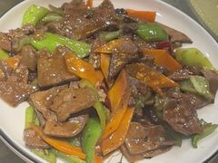 -陈家老院子·长春特色东北家宴(一匡街店)
