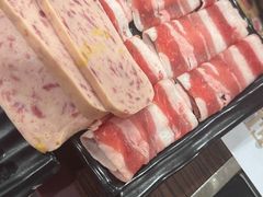 -呷哺呷哺(西单大悦城店)