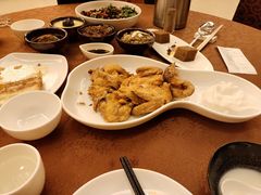 -西安饭庄(立丰国际店)