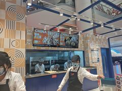 -東更道点心行(崂山丽达店)