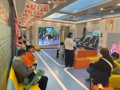 -极橙儿童齿科矫正中心(奥城店)