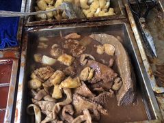 -细妹五香牛杂(步行街店)