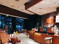-星巴克(深圳龙华和平里店)