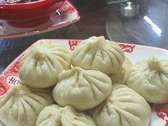-宝正臻天津包子总店(金阳光居易店)