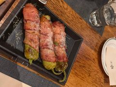 -食间牛排(湖西路店)