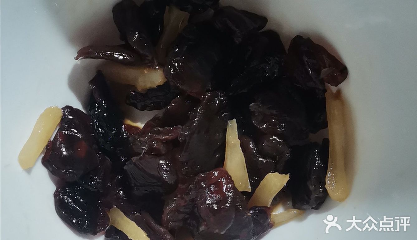 宿舍手作桂圆蛋炒饭
