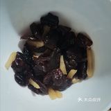 宿舍手作桂圆蛋炒饭