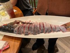 -松沪名灶·豆浆鱼头·新上海菜(飞航吾悦广场店)