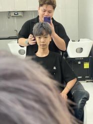 -东方麒麟·潘多拉SALON