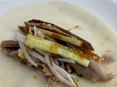 -红菜坊·烤鸭·川鲁宴(石园店)
