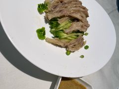 -四季民福烤鸭店(外滩外白渡桥店)