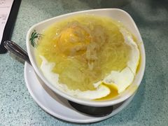 -松记糖水店(铜锣湾分店)