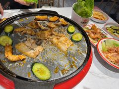 -柒酒烤肉(武鸣大帽山店)