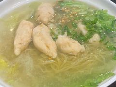 -食味稻汕头小吃(方庄店)