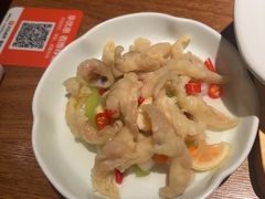 -蓉城小馆(科兴店)