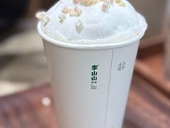 -李山山茶事(景枫店)