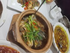 -大欢喜饭店(江怡路店)