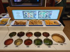 自选小料-东来顺饭庄(天坛店)