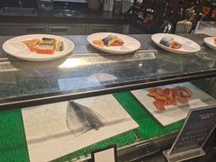 -OPEN開全日自助餐厅·牛肉火锅·海鲜(佛山希尔顿酒店)