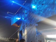 -泰达航母主题公园