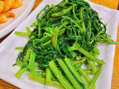 -田大厨海鲜超市(万豪店)