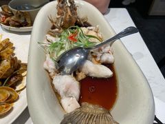 -鹿港小镇(金虹桥国际中心店)