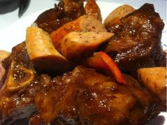 iphone_upload_pic-星伦多 自助料理(圆融店)