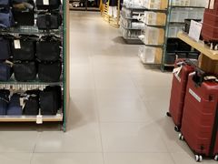 -MUJI无印良品(星光68广场店)