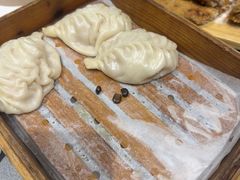 -赶海部落海鲜城(海阳路店)