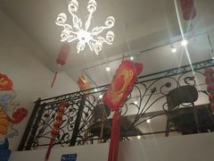 大堂-八珍餐厅(广大路店)