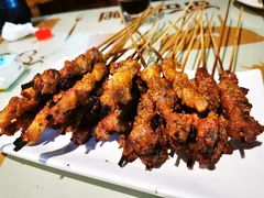 -串城缘阿里巴巴(海口店)