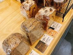 -面包谷Grains n' Beans(九号公馆店)