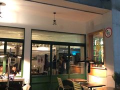 -RAC BAR(安福路店)