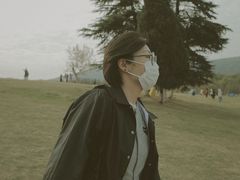 -钟山体育运动公园