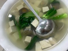 -聚德福海鲜家常菜(刘庄店)