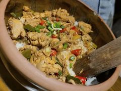 -擂饭(五一广场店)