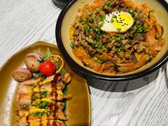-娜娜家•Nana's restaurant (南开大悦城店)
