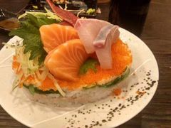 -大雄寿司(中华广场店)