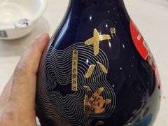 -保定会馆(秀兰店)