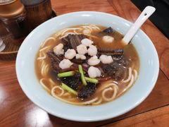 -奎元馆.百年奎元.非遗传承(西湖边的解放路店)