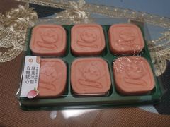 -泸溪河桃酥(长乐路店)