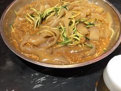 -金掌勺锅包肉(太原万达店)