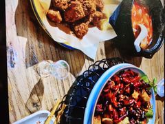 -铁人烧烤(民联C区店)