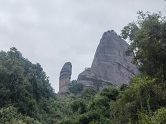 -丹霞山风景名胜区