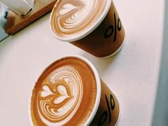 -% Arabica阿拉比卡咖啡(深圳湾万象城店)