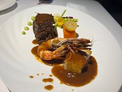 -王品牛排(珠海富华里店)