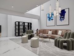 -星杰国际设计 别墅大宅装修(虹桥分公司)