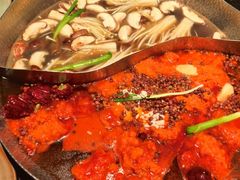-色響火锅(恒隆广场店)