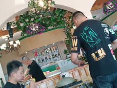 -港畔赶海蒸汽海鲜烧烤自助(仙螺岛店)