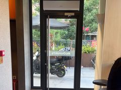 -麦当劳(瓯北大悦里广场店)